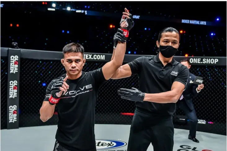 Eko Roni Saputra Siap...