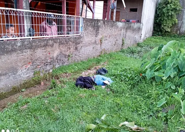 Pembunuh Perempuan Cantik...