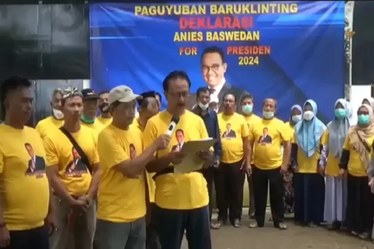 Penuh Semangat, Pensiunan...