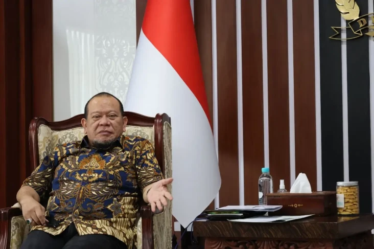 400 Mahasiswa Berpotensi...