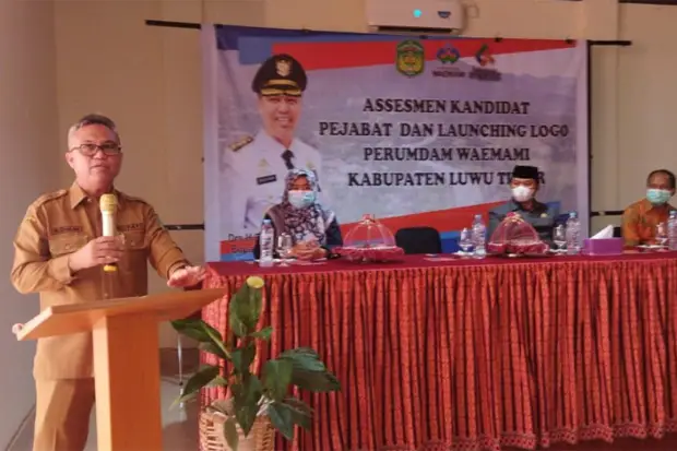 Budiman Kecewa 10 Karyawan...