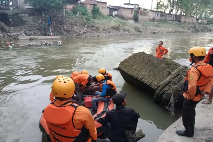 Tragis! Remaja di Medan...