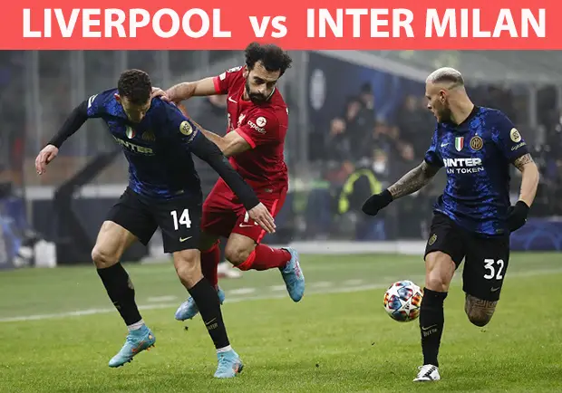 Preview Liverpool vs...