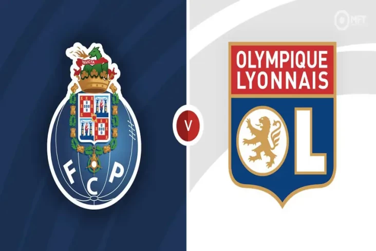 Preview: Porto vs Lyon:...
