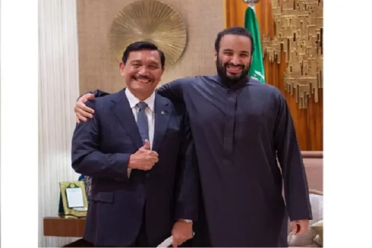 Dalam Seminggu 2 Menteri...