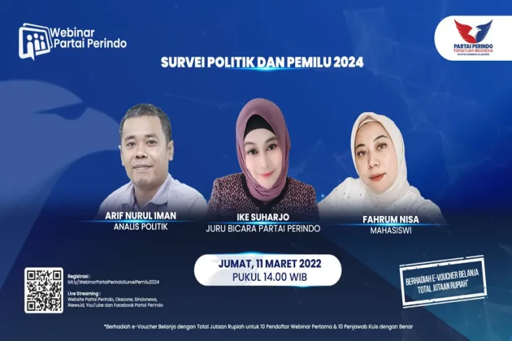 Berhadiah e-Voucher...