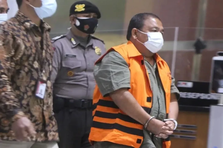 Bupati Langkat Perintahkan...