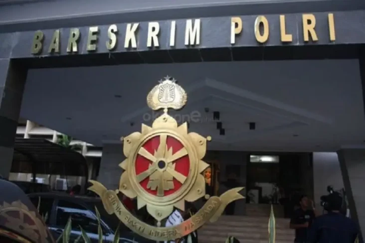 Erwin Laisuman Mangkir...