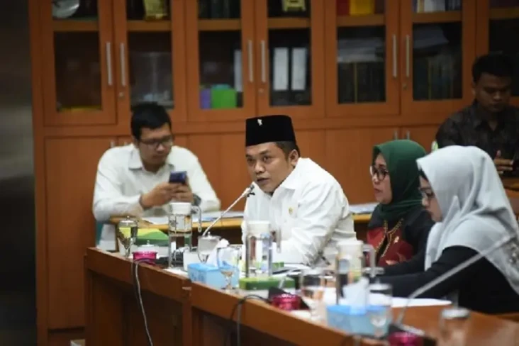 Nabil Haroen: Pemerintah...