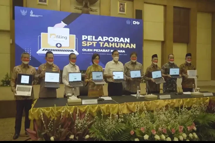 Kapolri: Bayar Pajak...