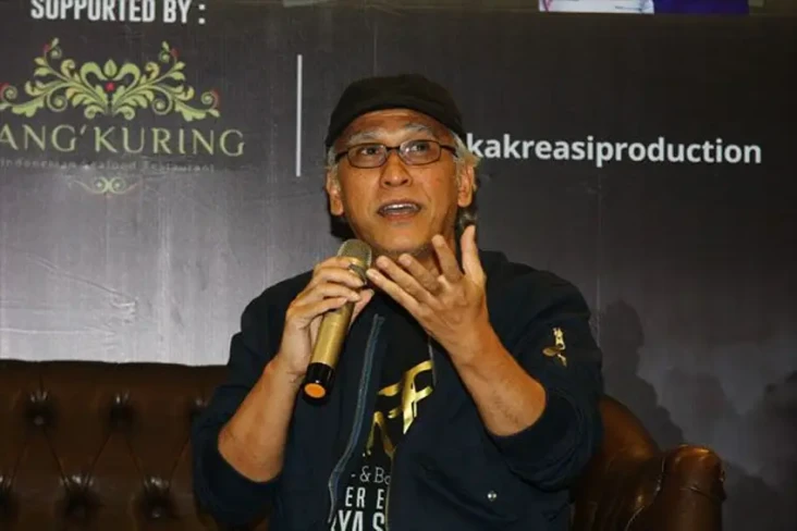 Ikut Tanggapi Penghapusan...