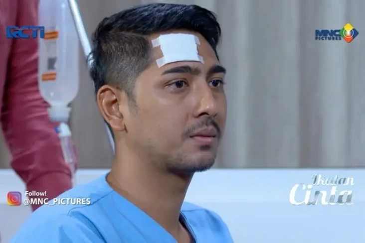Sinopsis Ikatan Cinta...