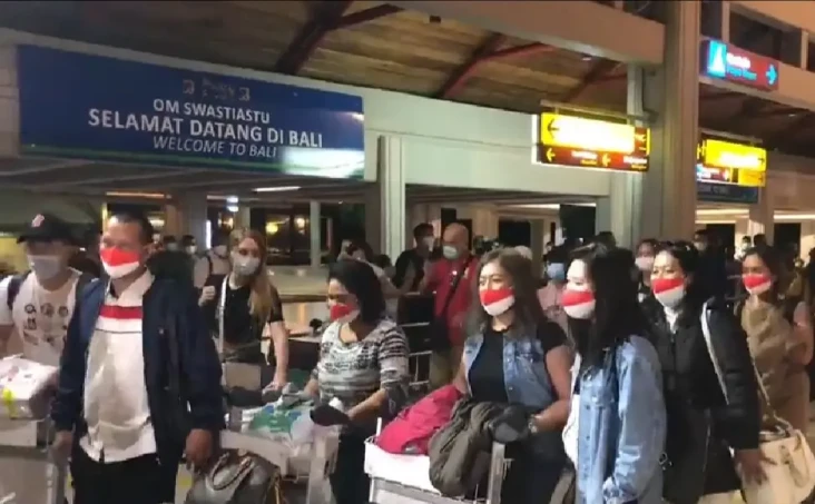 26 Pekerja Migran Asal...