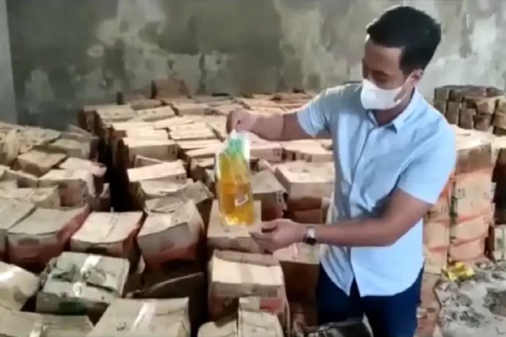 Polda Kalsel Bongkar...
