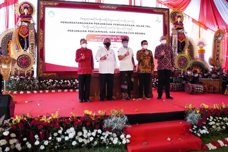 PT PII Berikan Penjaminan...