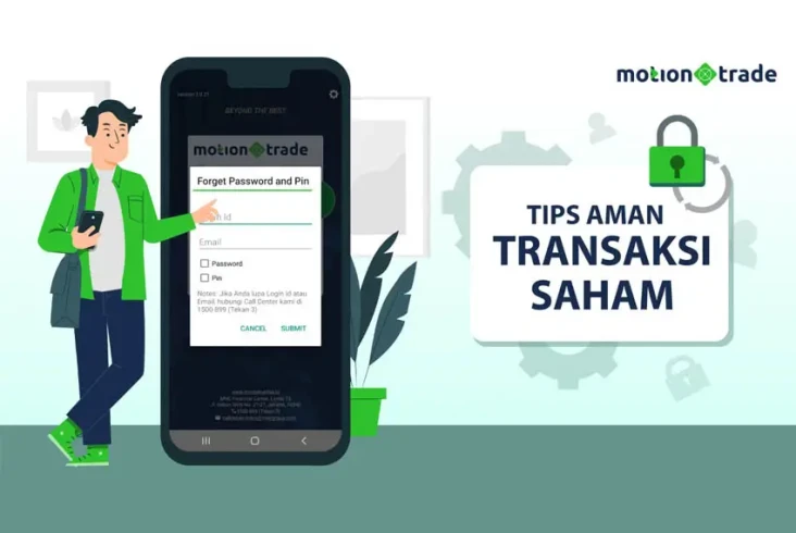 MNC Sekuritas: Ini 3...