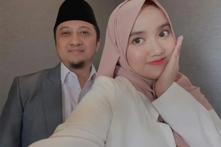 Ustaz Yusuf Mansur Ingin...