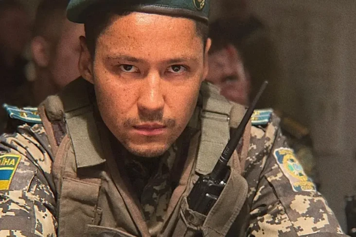 Pasha Lee, Artis Ukraina...