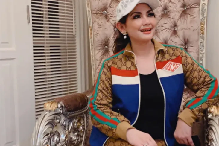 Farhat Abbas Sebut Nia...