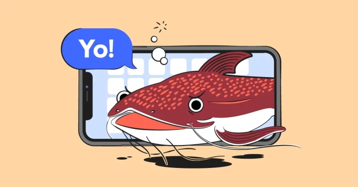 Mengenal Fenomena Catfishing,...