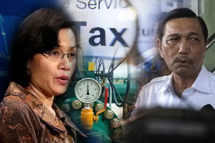 Luhut Nyaris Tak Hadir...