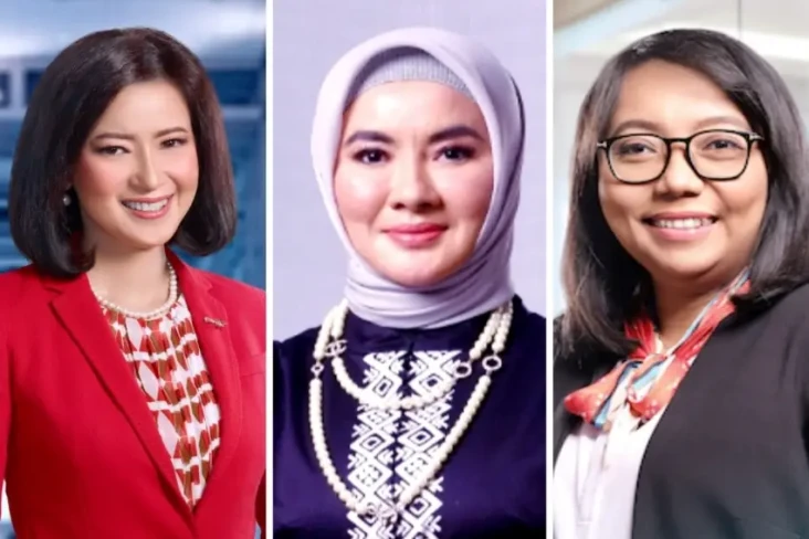 Hari Perempuan Internasional,...