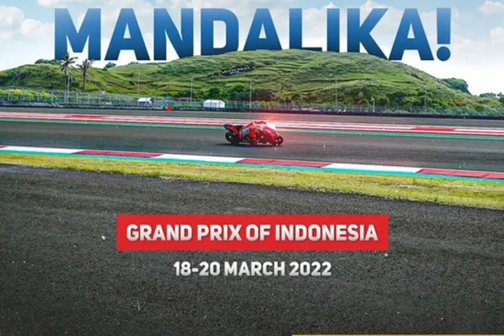 Jika Cuaca Mendukung,...