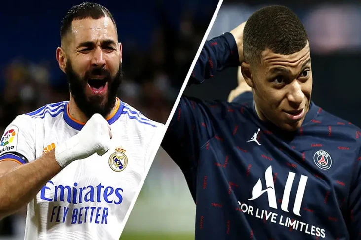 Preview Real Madrid...