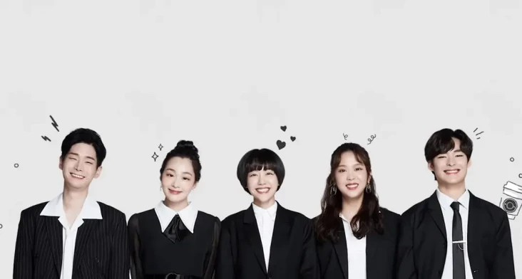 8 Drama Korea Terbaik...