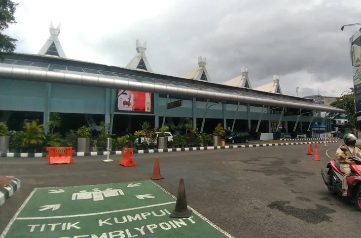 Tunggu SE Kemenhub,...