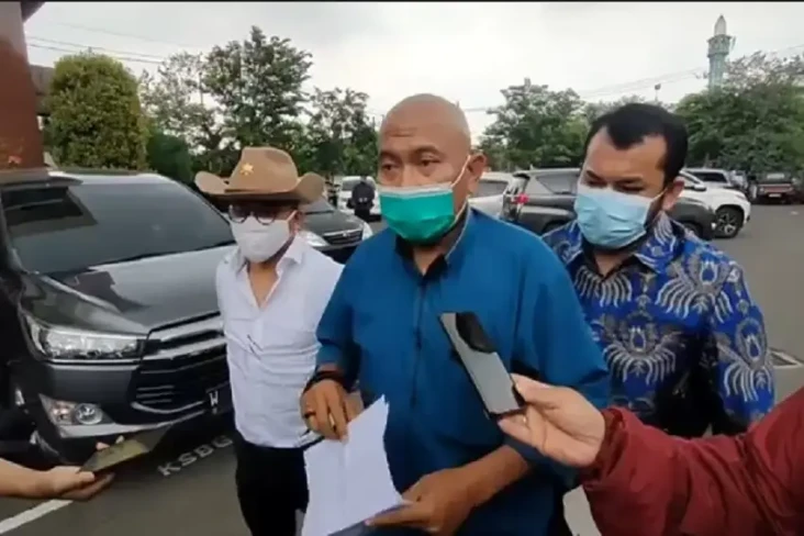 Diduga Lakukan Pengaturan...