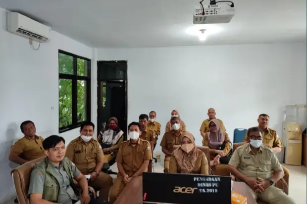 Rapat Pra Rakorsus,...