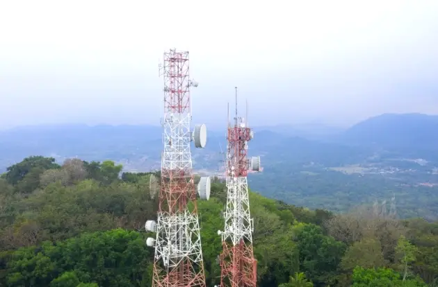 Perkuat Digitalisasi...
