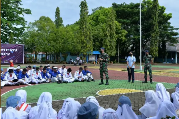 Lanud Sultan Hasanuddin...