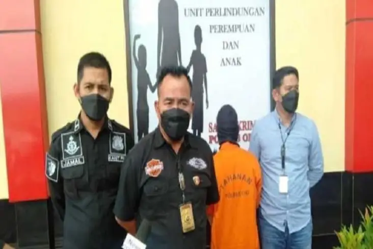 Oknum Pengajar yang...