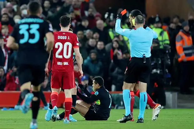 Liverpool vs Inter,...