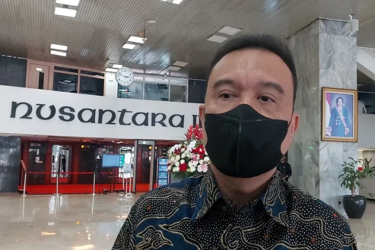 Gerindra Tak Ambil Pusing...