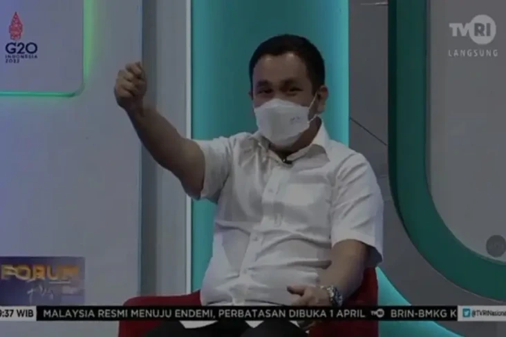 Perindo: Jangan Sampai...