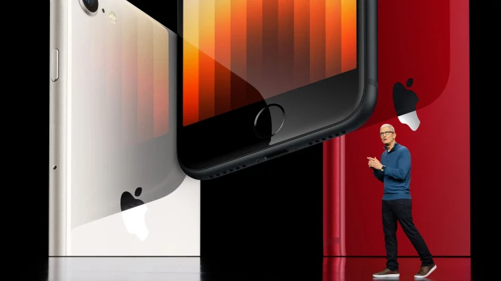 Apple Kenalkan iPhone...