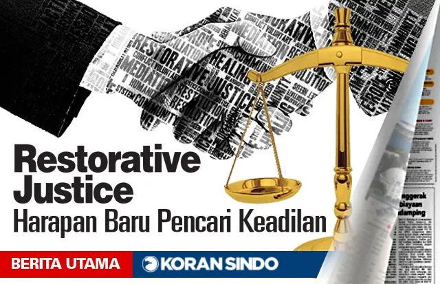 Restorative Justice,...