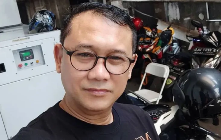 Relawan Jokowi Bakal...