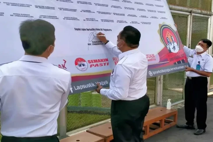 Kekerasan di Lapas Narkotika...
