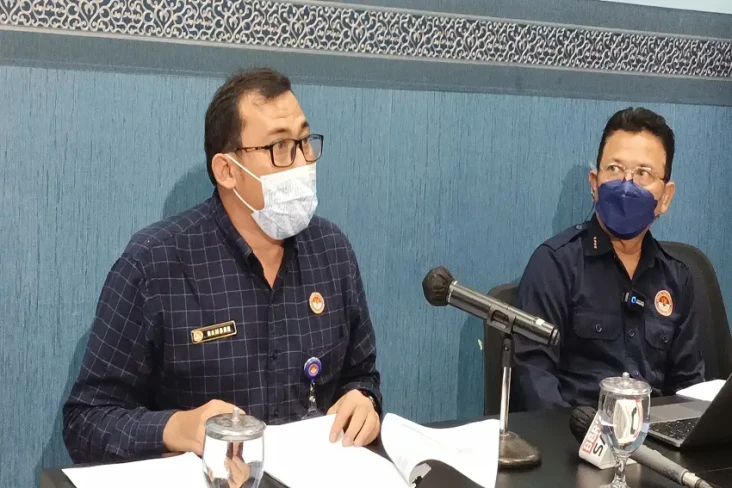 LPSK: 7 Prajurit TNI...