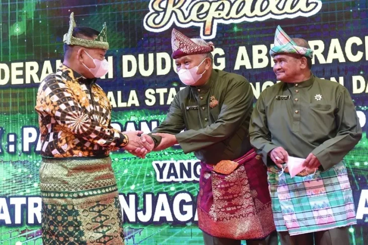 Kunjungi Lubuklinggau,...
