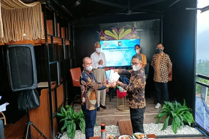 Dirjen Otda Tepis Kekhawatiran...