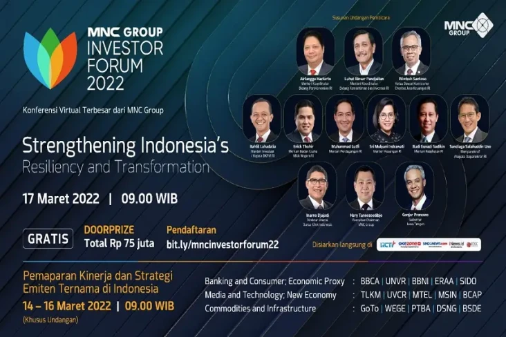 Gratis! MNC Group x...