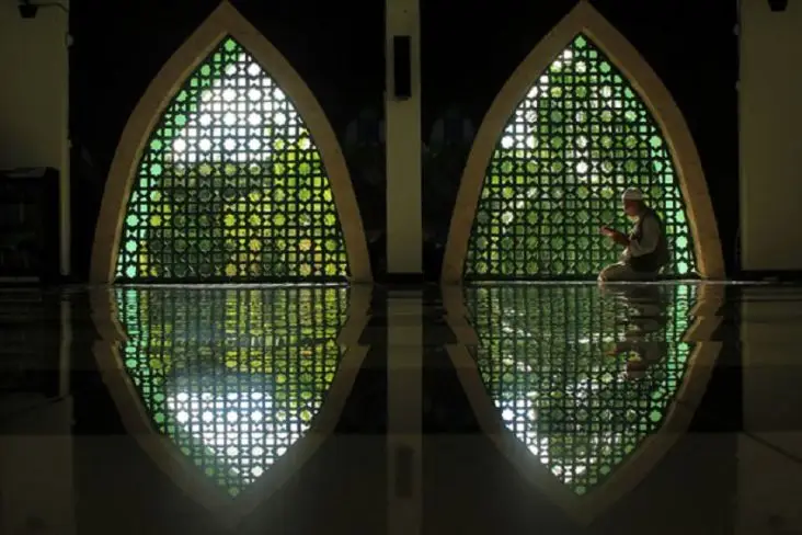 MUI: Shaf Salat Berjamaah...