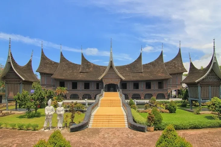 Rekomendasi Wisata Edukasi...