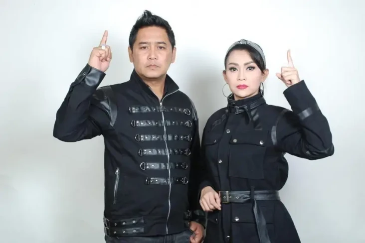 Sambut Hari Musik Nasional,...