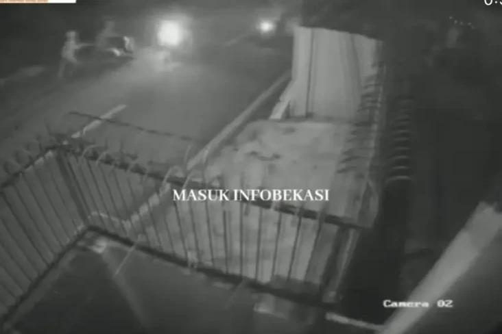 Hendak Berangkat Kerja,...